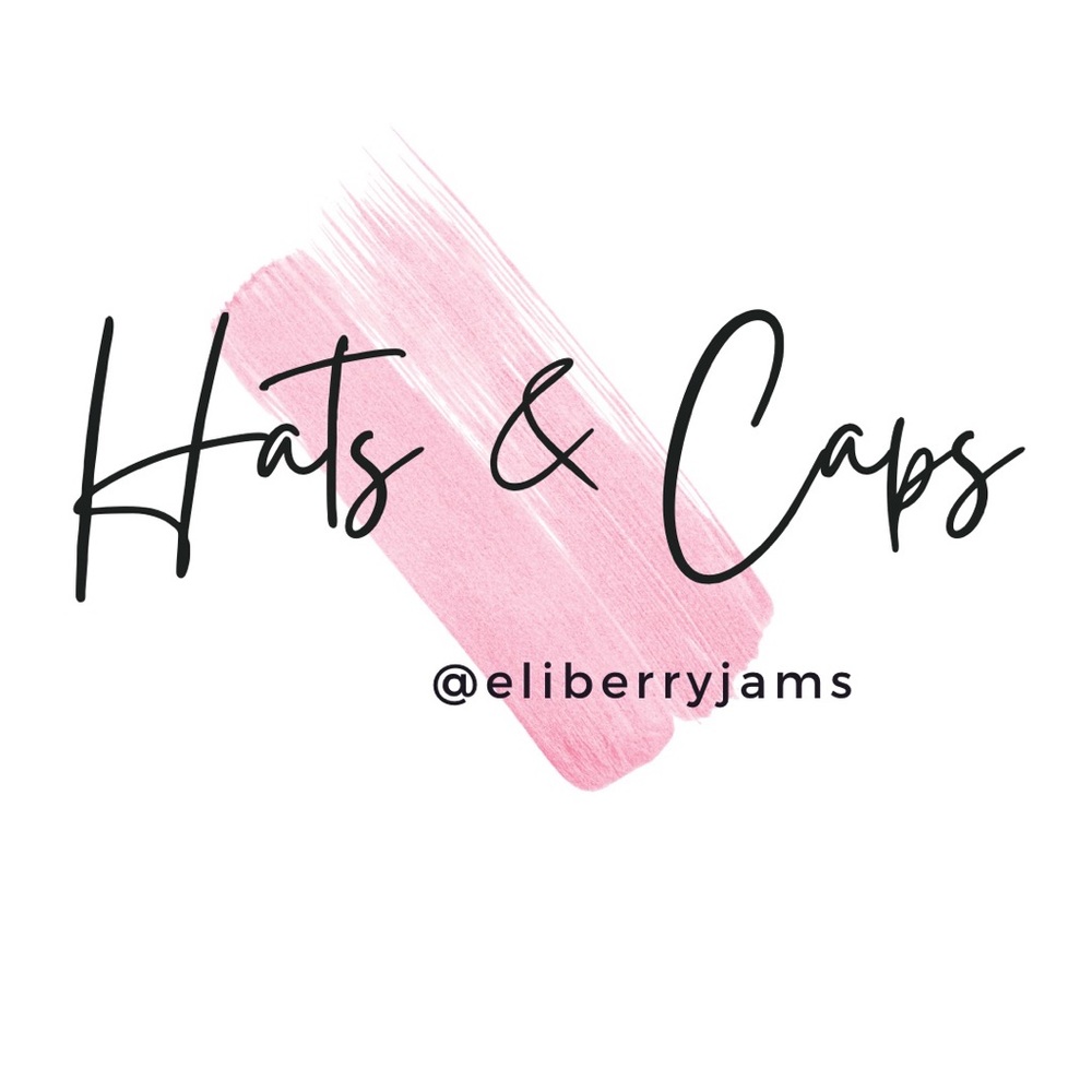 🎩 Hats & Caps Section - Picture 3 of 3